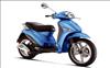 Foto 7 de la moto PIAGGIO LIBERTY