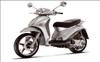 Foto 2 de la moto PIAGGIO LIBERTY