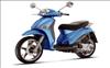 Foto 3 de la moto PIAGGIO LIBERTY