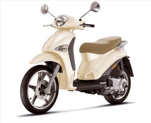 Foto principal de la moto PIAGGIO LIBERTY