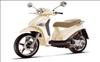 Foto 4 de la moto PIAGGIO LIBERTY