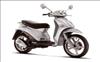Foto 6 de la moto PIAGGIO LIBERTY