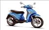 Foto 7 de la moto PIAGGIO LIBERTY