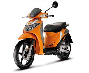 Foto principal de la moto PIAGGIO LIBERTY