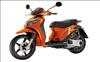 Ficha PIAGGIO LIBERTY S 125