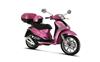 Foto 1 de la moto PIAGGIO LIBERTY