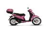 Ficha PIAGGIO LIBERTY 125 Elle