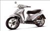 Foto 2 de la moto PIAGGIO LIBERTY