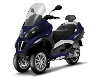 Foto principal de la moto PIAGGIO MP3