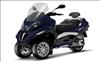 Ficha PIAGGIO MP3 125 RST