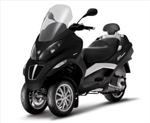 Foto principal de la moto PIAGGIO MP3