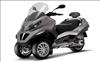 Foto 3 de la moto PIAGGIO MP3