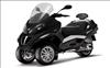 Foto 2 de la moto PIAGGIO MP3
