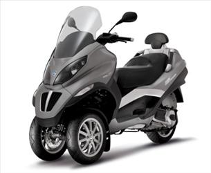 Foto principal de la moto PIAGGIO MP3
