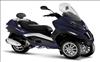 Foto 4 de la moto PIAGGIO MP3