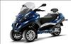Foto 1 de la moto PIAGGIO MP3