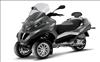Foto 3 de la moto PIAGGIO MP3