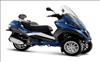Ficha PIAGGIO MP3 LT 250