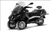 Foto 2 de la moto PIAGGIO MP3