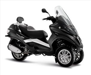Foto principal de la moto PIAGGIO MP3