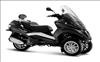 Ficha PIAGGIO MP3 LT 400