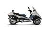 Foto 3 de la moto PIAGGIO MP3