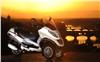 Foto 4 de la moto PIAGGIO MP3