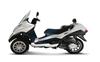 Foto 5 de la moto PIAGGIO MP3