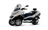 Foto 8 de la moto PIAGGIO MP3