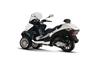 Foto 9 de la moto PIAGGIO MP3