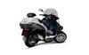 Foto 14 de la moto PIAGGIO MP3