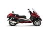 Foto 2 de la moto PIAGGIO MP3