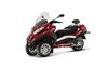 Foto 5 de la moto PIAGGIO MP3