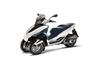 Foto 2 de la moto PIAGGIO MP3