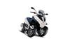 Foto 3 de la moto PIAGGIO MP3