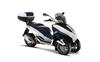Ficha PIAGGIO MP3 125 Yourban