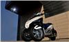 Foto 6 de la moto PIAGGIO MP3