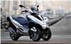 Foto 7 de la moto PIAGGIO MP3