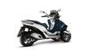 Foto 8 de la moto PIAGGIO MP3