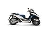 Foto 9 de la moto PIAGGIO MP3