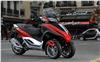 Foto 1 de la moto PIAGGIO MP3