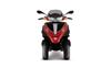 Foto 5 de la moto PIAGGIO MP3