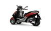 Foto 6 de la moto PIAGGIO MP3