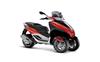 Foto 9 de la moto PIAGGIO MP3