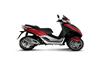 Ficha PIAGGIO MP3 300 Yourban