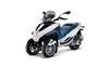 Foto 5 de la moto PIAGGIO MP3