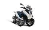 Foto 6 de la moto PIAGGIO MP3