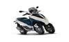 Foto 7 de la moto PIAGGIO MP3