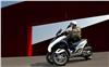Foto 9 de la moto PIAGGIO MP3