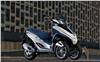 Foto 10 de la moto PIAGGIO MP3